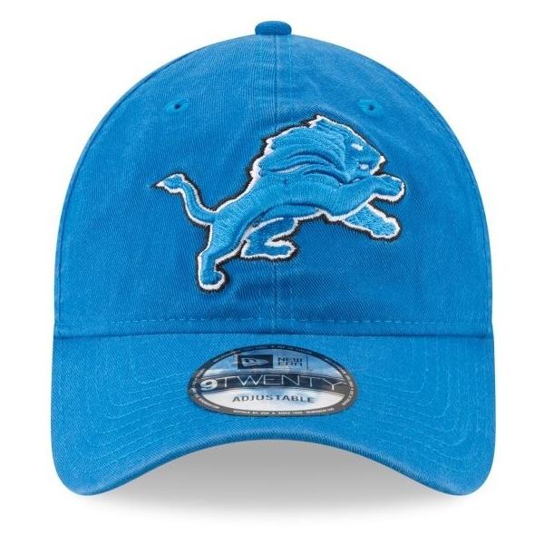 NEW ERA (ニューエラ) NFLカジュアルキャップ (9TWENTY 920 NFL CAP