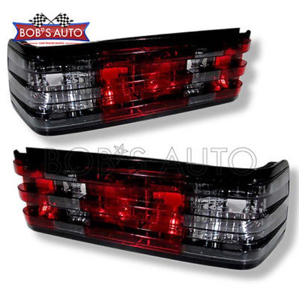 再入荷アイテム 車 トラック パーツ テールライト メルセデス・ベンツ W201 82 パーツ