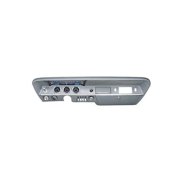 ダコタ デジタル Dakota Digital 61 62 シボレー インパラ El カミノ