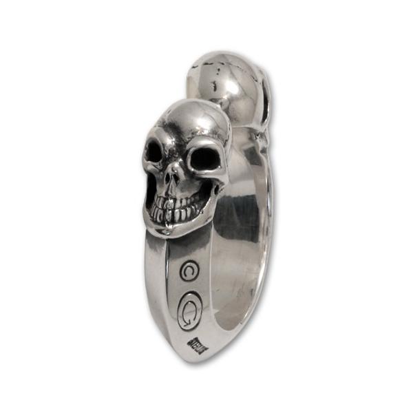 Gaboratory Gabor オールドTバー HWOリンク キーリング ガボラトリー