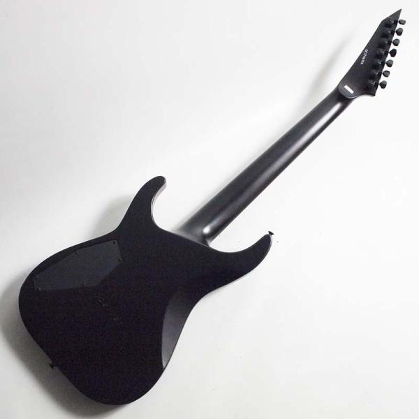GRASS ROOTS  G-HR-60FX7 BlackSatin 7弦ギター G-HORIZON-FX | ESP GUITARS