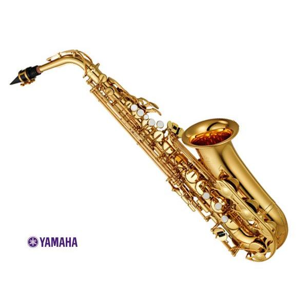 アルトサックス YAS-280 YAMAHA ヤマハ YAS280 /【Buyee】 Buyee