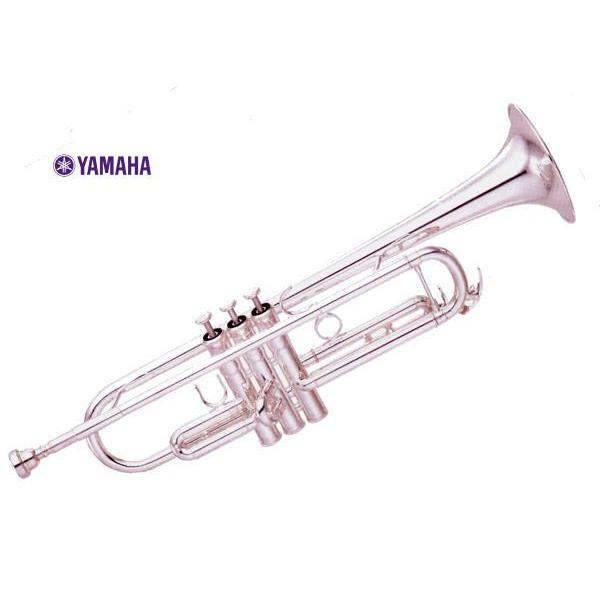 トランペット YTR-850S YAMAHA ヤマハ (YTR850S) /【Buyee】 Buyee