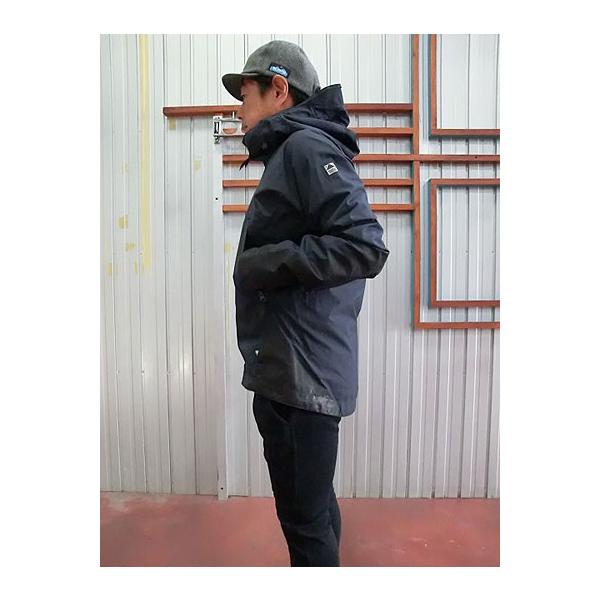 KLATTERMUSEN (クレッタルムーセン) KLATTERMUSEN NEW EINRIDE JACKET