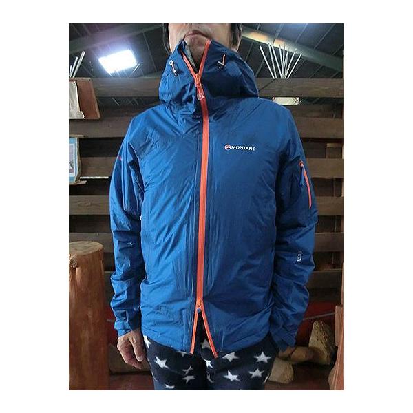 最安 MONTANE ウインドブレーカー tessiturasdenos.com.br