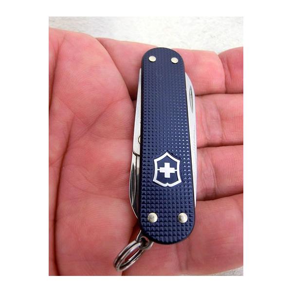 Victorinox best sale alox 2015