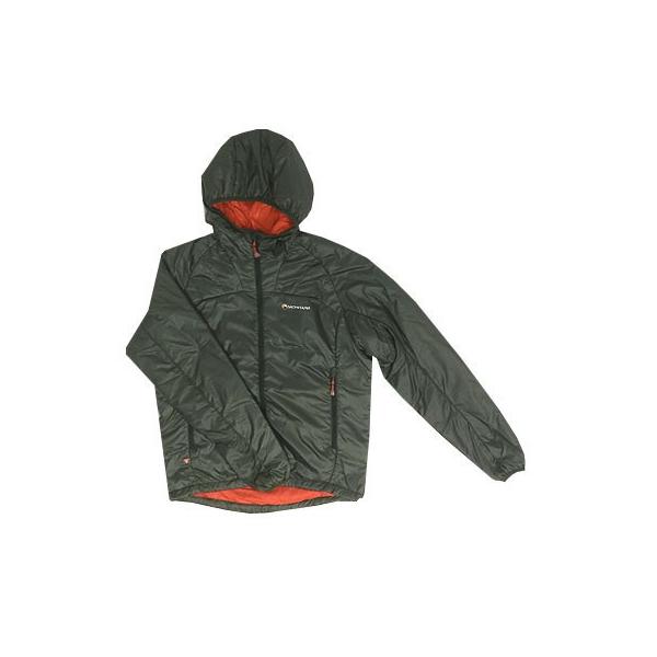 モンテイン MONTANE(モンテイン) FIREBALL JACKETファイヤーボール