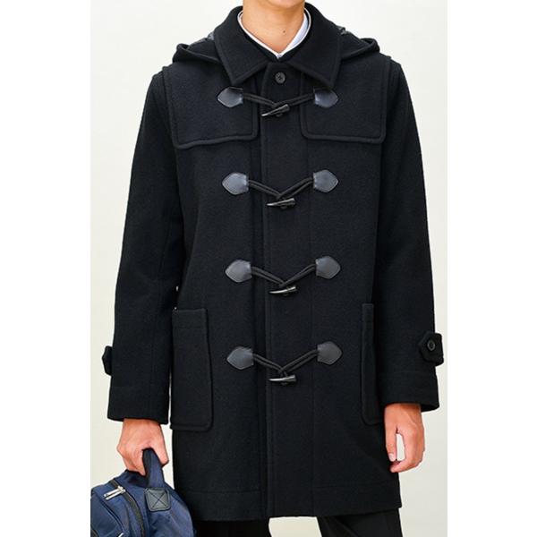 ダッフルコート*44*ネイビー　NA 15920 ダッフルコート*44*ネイビー NA 15920 ダッフルコート*44