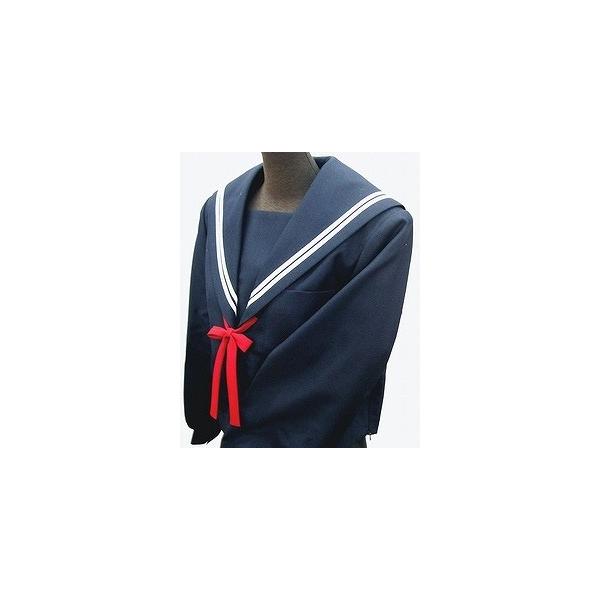 ニッケ標準型セーラー服【165A(12号)〜180A(15号)】 /【Buyee ニッケ標準型セーラー服【165A(12号)〜180A(15号)】 /【Buyee