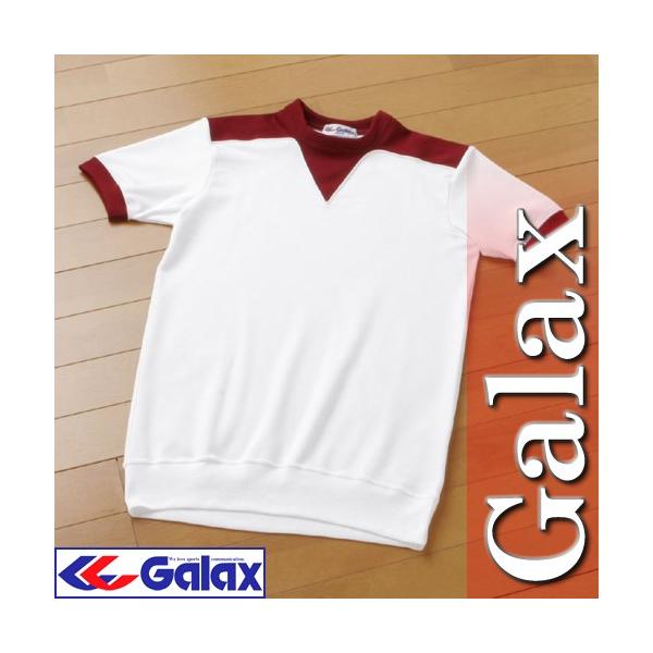 体操服 ギャレックス 正規品 ヨーク襟 半袖 Galax 体操着 3L 体操服 ギャレックス 正規品 ヨーク襟 半袖 Galax 体操着 3L