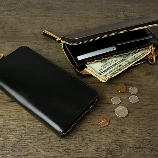 ポーター フィルム ロングウォレット 187-01346 吉田カバン PORTER