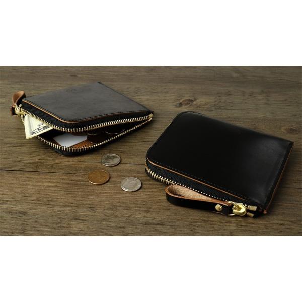 ポーター フィルム ウォレット 187-01349 財布 吉田カバン PORTER FILM WALLET メンズ レディース コインケース 小銭入れ  革 レザー ミニ財布 ブランド 日本製 /【Buyee】 Buyee - Japanese Proxy Service | Buy from  Japan!