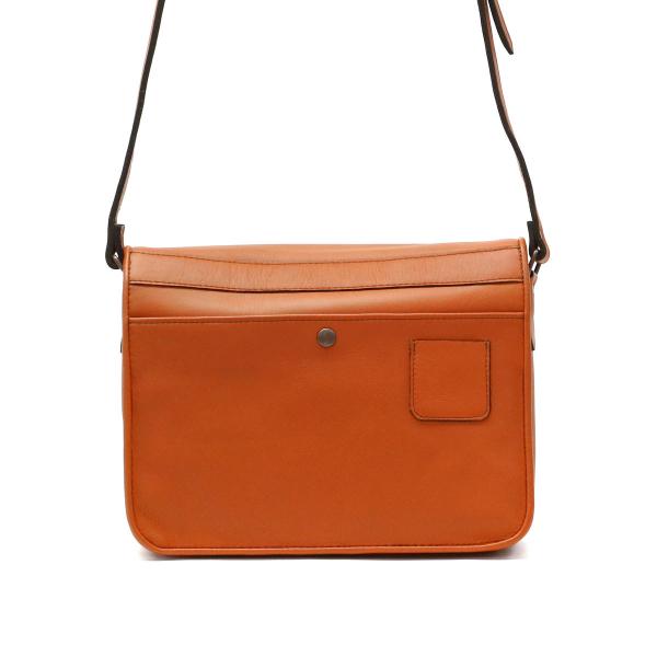 ポーター バロン ショルダーバッグ 206-02585 吉田カバン PORTER BARON