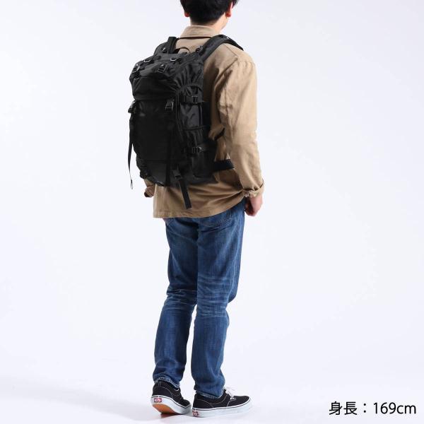 PORTER ビジネスリュック ポーター エクストリーム リュックサック 508-06686 リュック