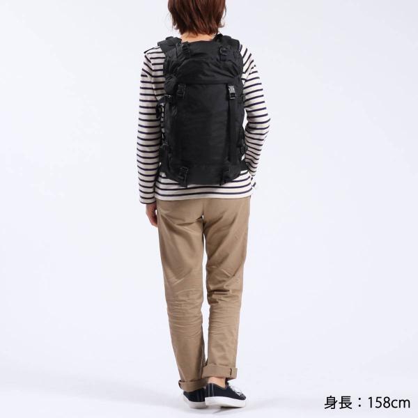 美品 PORTER 吉田カバン リュック EXTREME RUCKSACK PORTER/EXTREME RUCKSACK - 赤い羽BLOG