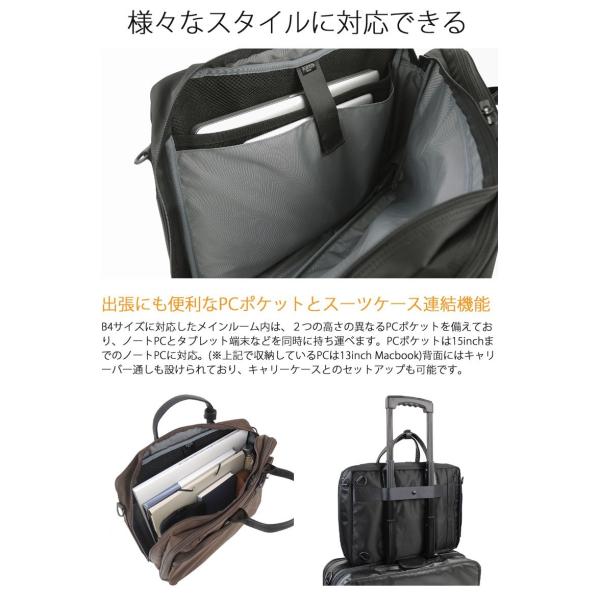 早い者勝ち!!!】PORTER TIME 3WAYビジネスバック （PORTER 吉田カバン 