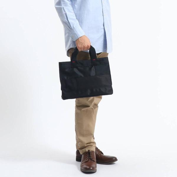 ポーター ネットワーク トートバッグ(SS) 662-08385 吉田カバン PORTER