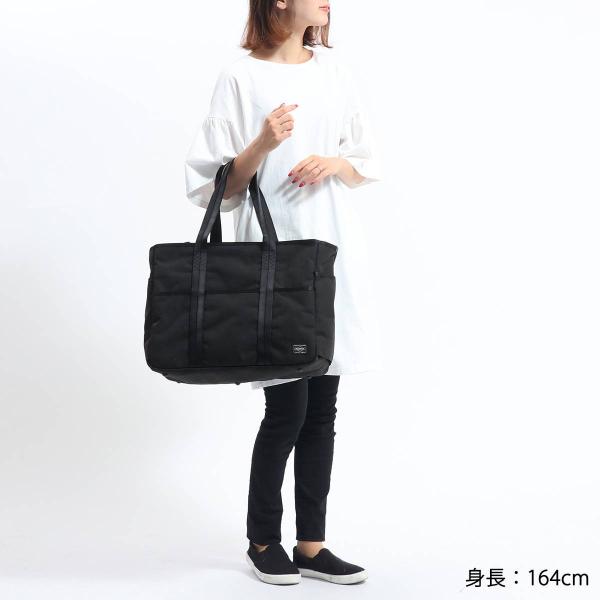 HYBRID(ハイブリッド) TOTE BAG | 吉田カバンホームページ
