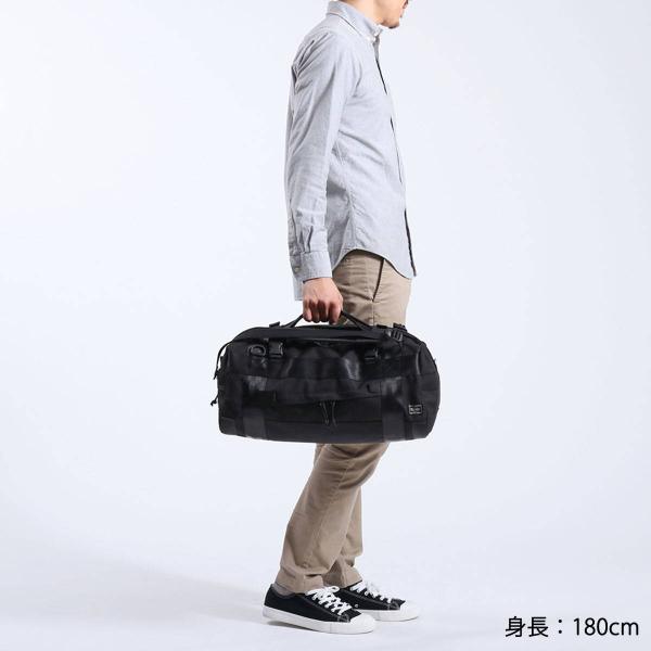 PORTER(ポーター) ダッフルバック FREESTYLE/ボストンバック 極美品