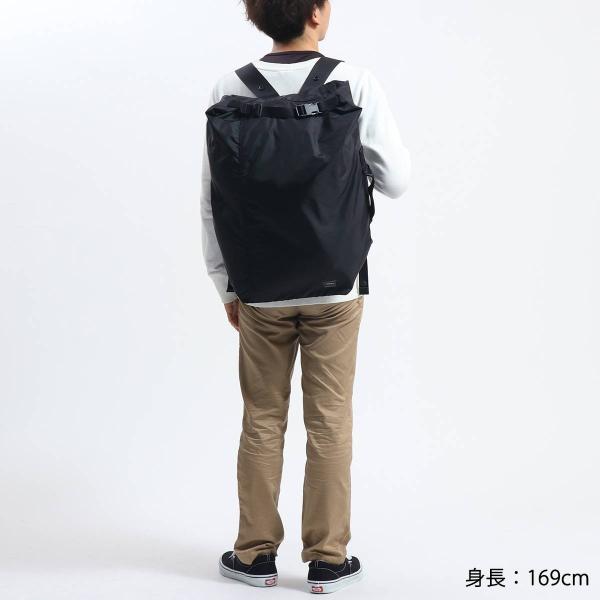 ポーター フレックス ボンサック(S) 856-05904 吉田カバン