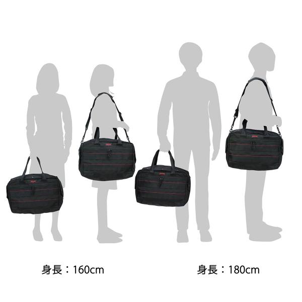日本正規品ブリーフィングボストンBRIEFING ボストンバッグ20TH