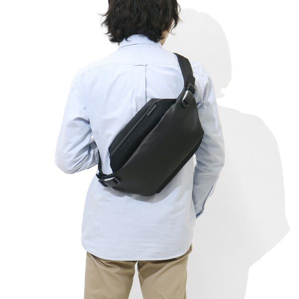 最大43%☆5/7限定 セール 日本正規品 コートエシエル ボディバッグ