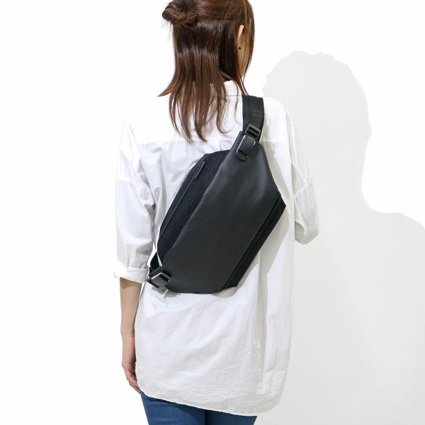 最大43%☆5/7限定 セール 日本正規品 コートエシエル ボディバッグ