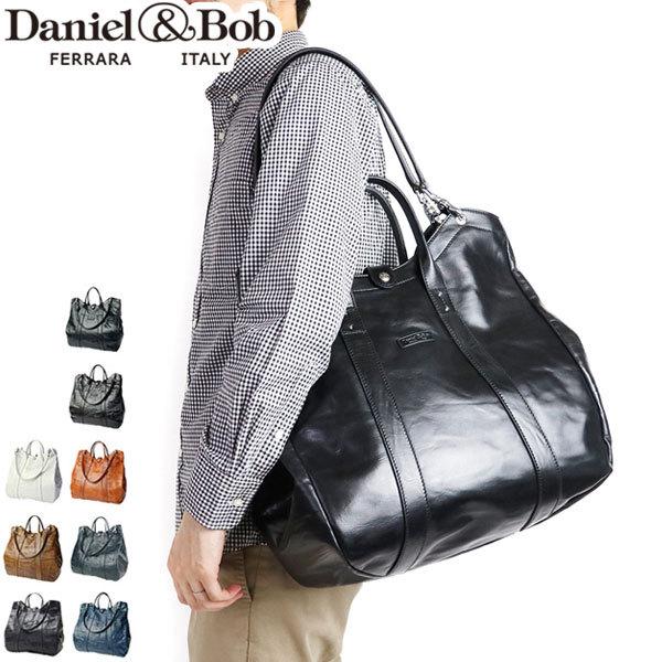 最大41%☆8/11限定 ダニエル&ボブ Daniel&Bob 2WAY トートバッグ CULODORO RODI クロドーロ ローディー メンズ  レディース 022-0036 /【Buyee】