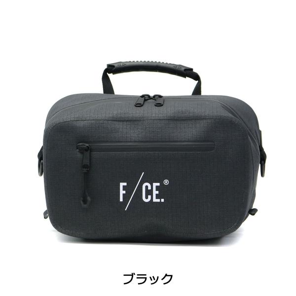 最大50%☆10/7限定 エフシーイー F/CE. ウエストバッグ DRY LINE NO