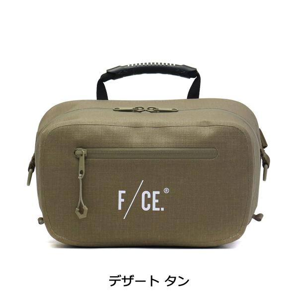 最大50%☆9/3迄 エフシーイー F/CE. ウエストバッグ DRY LINE NO SEAM
