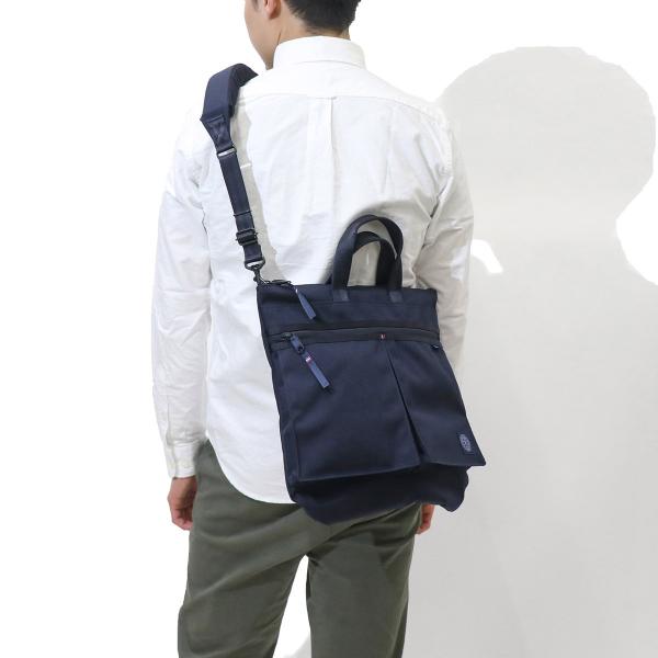 ポータークラシック×ムアツ muatsu ヘルメットバッグS ニュートン