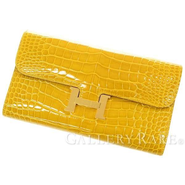 エルメス コンスタンス ロング ジョーヌアンブル ゴールド金具 20122554_3.jpg