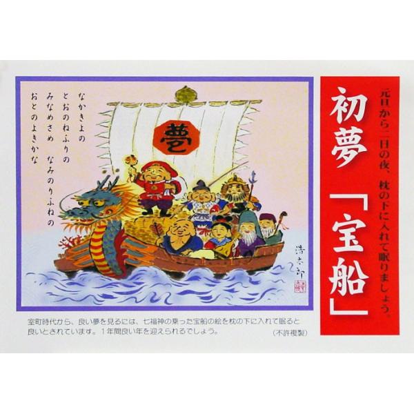 吉岡浩太郎干支色紙：戌『絵馬』 版画色紙絵絵画犬動物縁起メール便