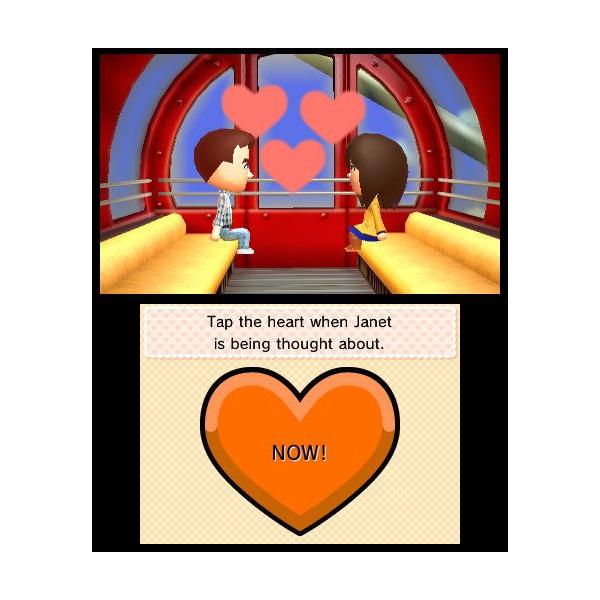 USED]Tomodachi Collection New Life -3DS | eBay
