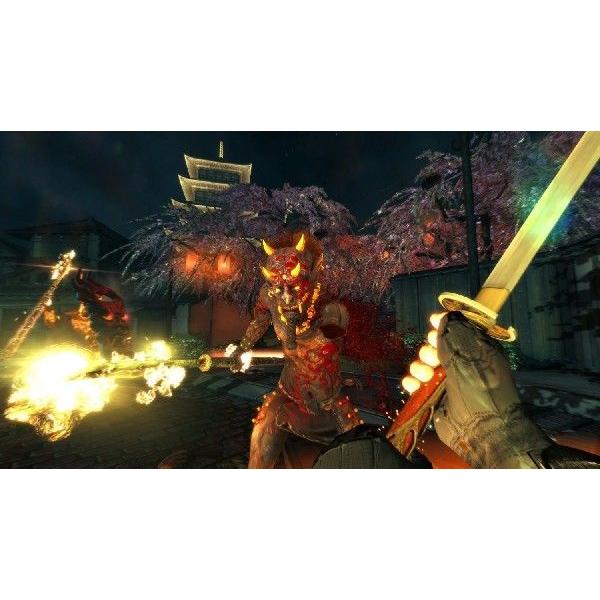 Shadow Warrior (シャドウ ウォリアー) PS4 北米版 /【Buyee】 Buyee