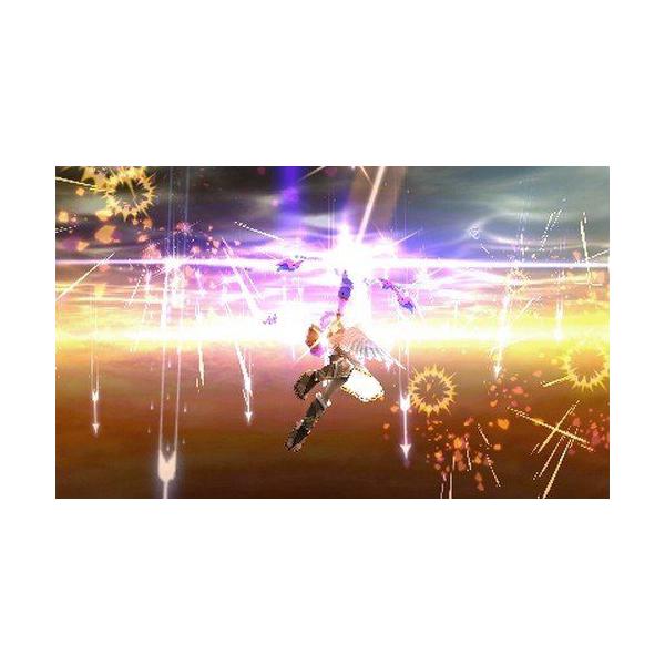 Kid Icarus: Uprising (新・光神話 パルテナの鏡) 3DS 北米版 /【Buyee】