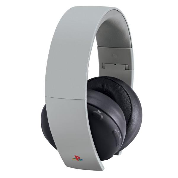 Gold Wireless Stereo Headset 20th Anniversary Edition （ゴールド 