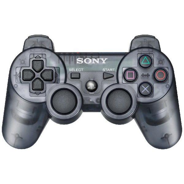 DualShock 3 Wireless Controller Slate Gray (デュアルショック3 