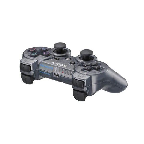 DualShock 3 Wireless Controller Slate Gray (デュアルショック3 