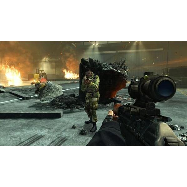 GoldenEye 007: Reloaded (ゴールデンアイ 007 リローデッド