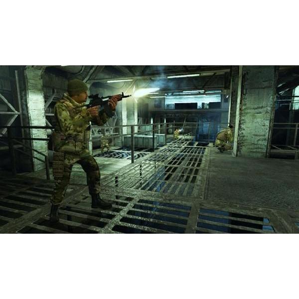 GoldenEye 007: Reloaded (ゴールデンアイ 007 リローデッド