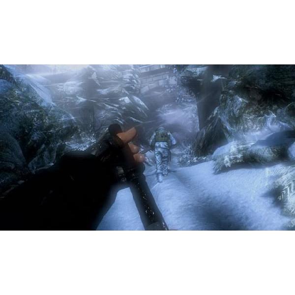 GoldenEye 007: Reloaded (ゴールデンアイ 007 リローデッド