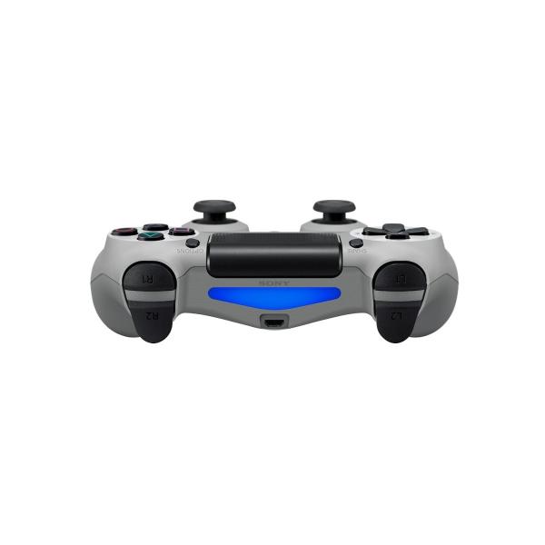 PS4 DualShock 4 Wireless Controller 20th Anniversary Edition ...
