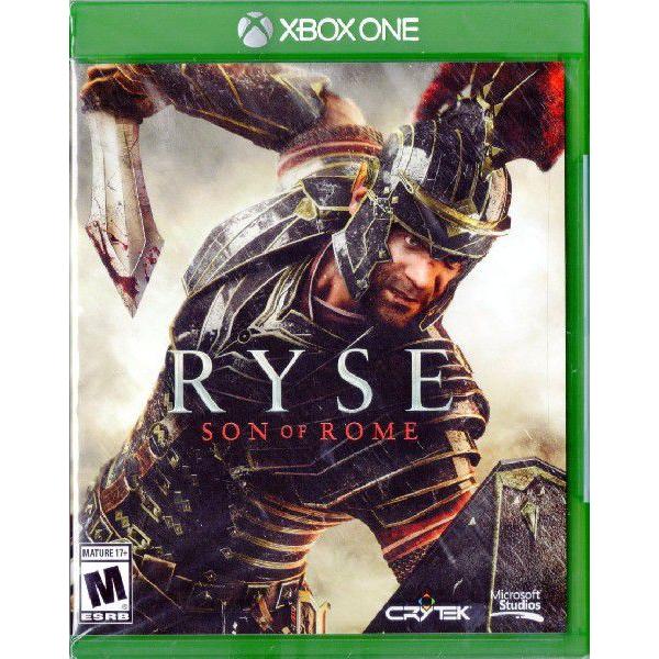 Ryse son of rome deals xbox one