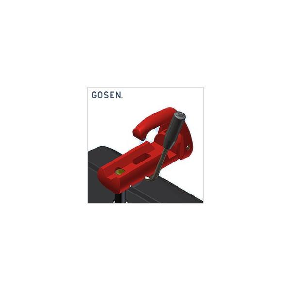 GOSEN スウィングウェイト 測定器 - その他スポーツ