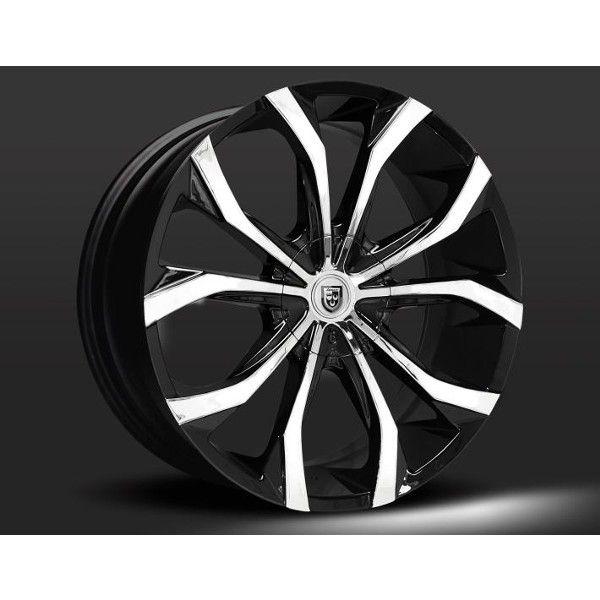 ハマーH2 26インチホイール4本 楽天市場】TIS OFFROAD 560BM グロスブラックミルド 26インチ