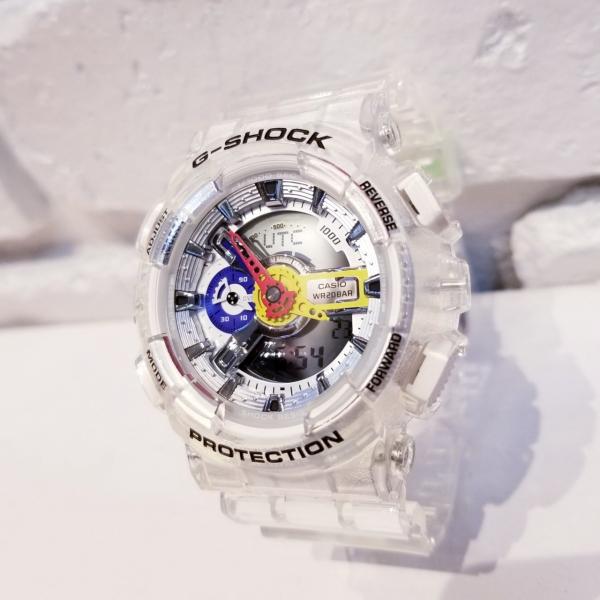 G shock outlet asap ferg watch