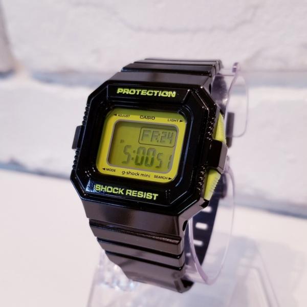 G shock mini online gmn 550