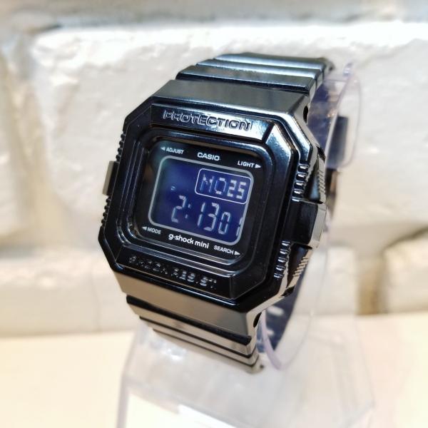 Casio on sale gmn 550