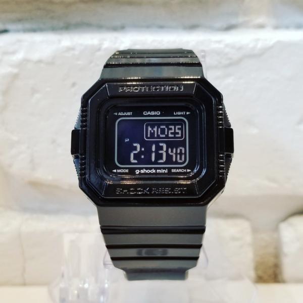 G shock discount mini gmn 550